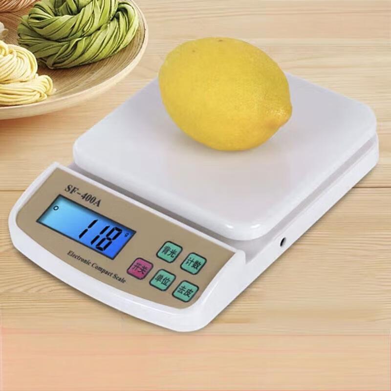 

HKY Digital Kitchen Scale