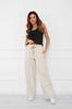 Women's Long Trousers Caro S/M
