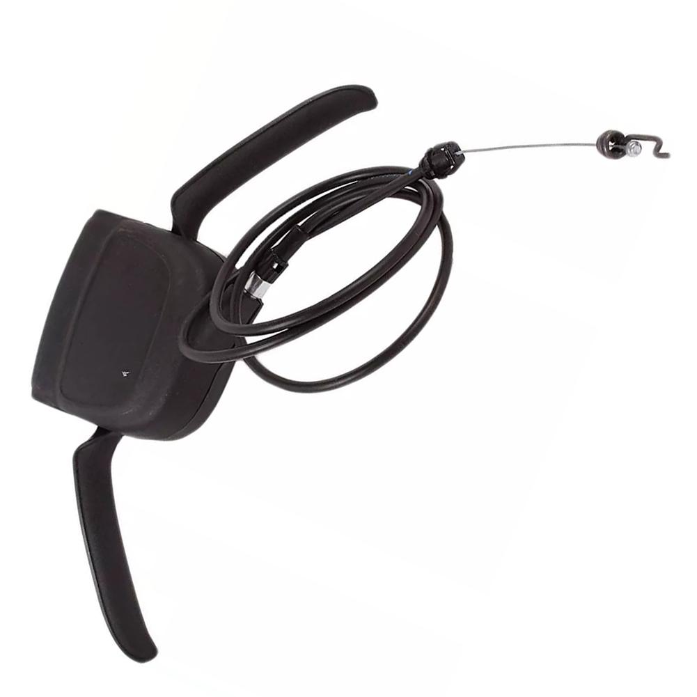 Control Cable 589818808 for HU700H HU700L HU725AWD Lawn Mower Control Cable Replacement Parts