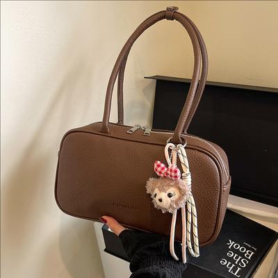 Handbag Women's New Versatile Shoulder Underarm Bag
