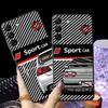 Cool Sports Car Phone Cover Case for Samsung Galaxy A23 A13 A55 A41 A73 A51 A25 A16 A37 A12 A05 A70 A06 A50 A53 A17 A52 A36 A57