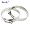 304 Stainless Steel American Style Hose Clamp