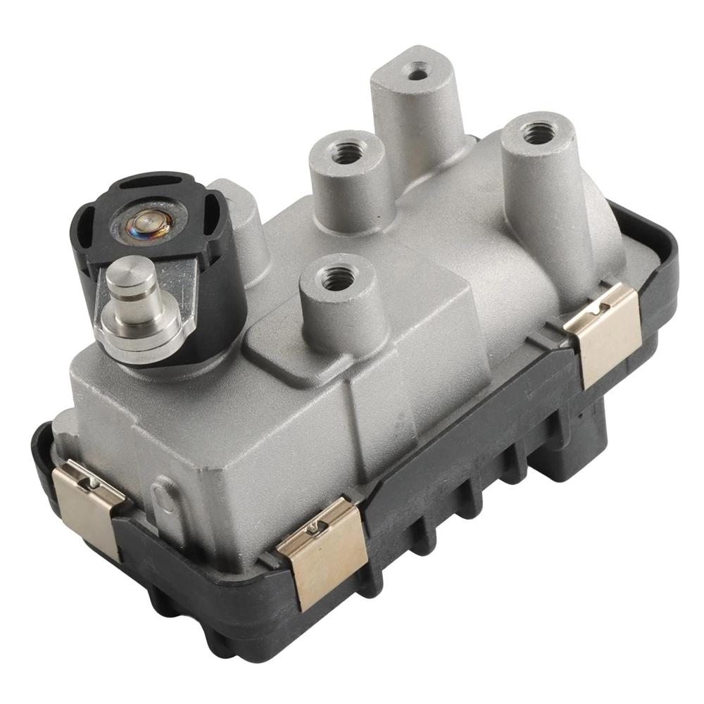 G-048 763797 6NW009543 turbo electronic actuator for Jeep Cherokee 3.0 CRD A630
