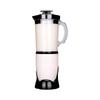 Compact Dual-Use Grain and Spice Grinder for Fine and Wet Processing 
