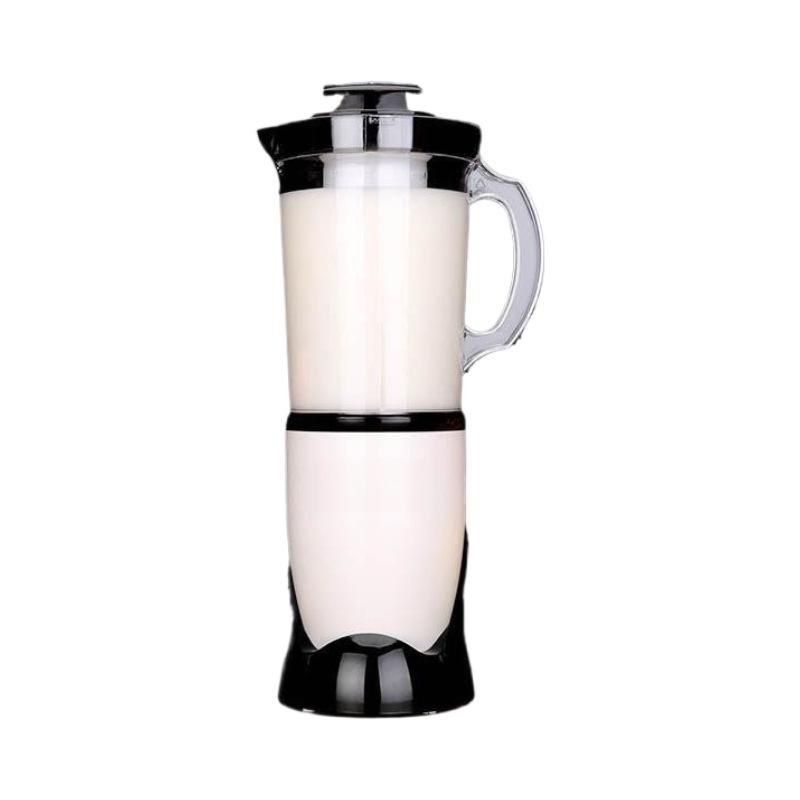 Compact Dual-Use Grain and Spice Grinder for Fine and Wet Processing 