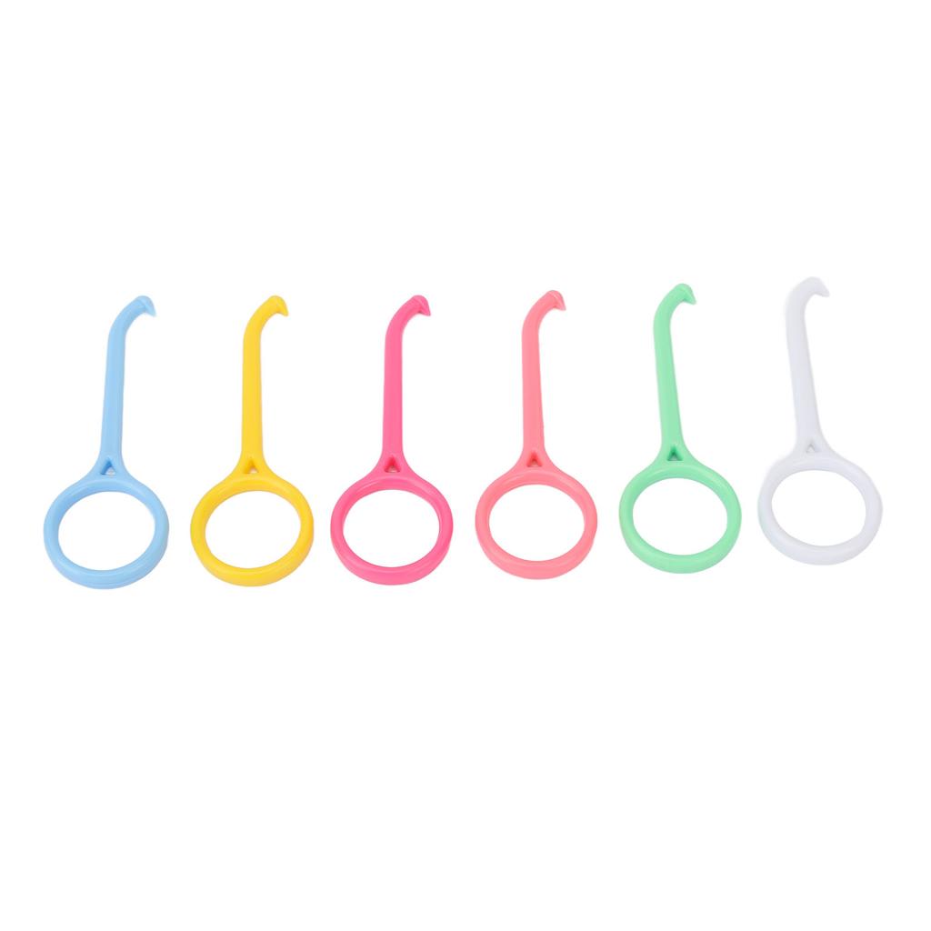 Aligner Chewies Removal Tool Set Teeth Braces Trays Dentures Aligners Removal Sets