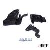 BHL581-1 Headlight Holder Mount Repair Bracket Tab Set Left Side for Peugeot 208 E-208 MK2 P21 2008 E-2008 MK2 P24 2019-On