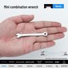 EXPLOIT 4mm Mini Combination Wrench Set