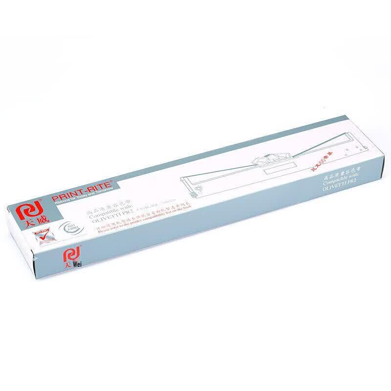PrintRite NX650K Dot Matrix Printer Ribbon Cassette