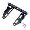 Motokano Clamp Bar Multi-Bar for V-Strom 250SX ('23) (8BK-EL11L) with Screen Offset Bracket (Blue/Black)