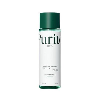 Wonder Releaf Centella Toner 200ml