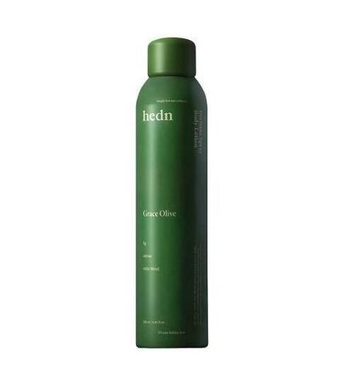 Hedn Spray Body Lotion Planning/10 types of individual products