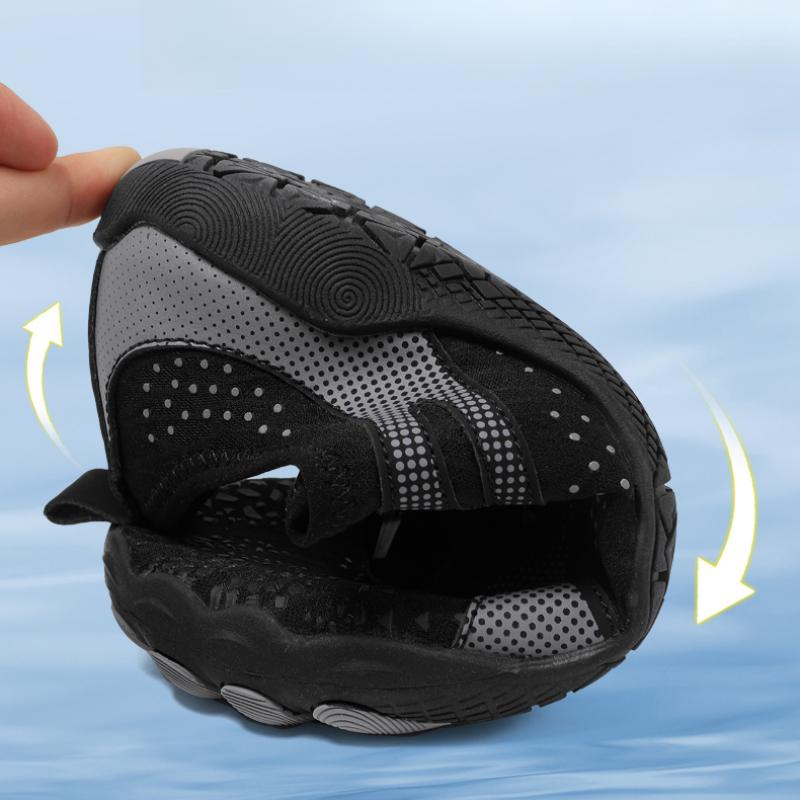 Men's & Women's Water Sports Shoes Aqua Shoes Sneakers Quick-Drying Surfing Beach Fishing Upstream Wading Shoes
