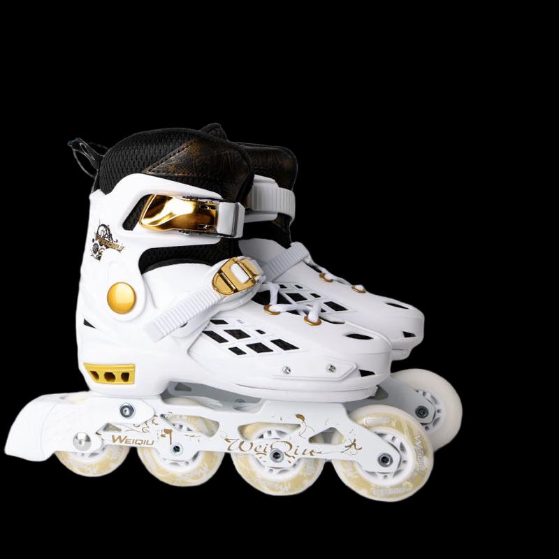 Longchan Professional Kids Roller Skates