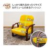 SUWALABO Solum Chair Rich Type Day Gift Easy To Posture Support of Natural Compact Home Work Study Comfortable Back Seating Chair Beautiful Posture