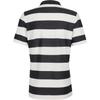 Adidas Juventus Lightweight Moisture-Wicking Breathable Striped Short Sleeve Soccer Jersey Men tops KB8066