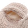Champion Mittens Beige 22cm Women's 686-0043