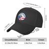 Peace Corps Baseball Hats Cap For Unisex Women Adjustable Snapback Caps Dad Hat Hot
