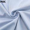 POC Long-Sleeve Off-Road Bicycle riding suit Quick-drying T-shirt BMX DH Bicycles Clothes Woman Men's Motocross Long Sleeve