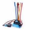 45/60/80/120A Speed Controller Regulator Lightweight RC ESC Electric Speed Controller Dustproof High Power for RC Accessory