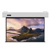 IN&VI 110-inch 16:9 Electric Projector Screen with Remote