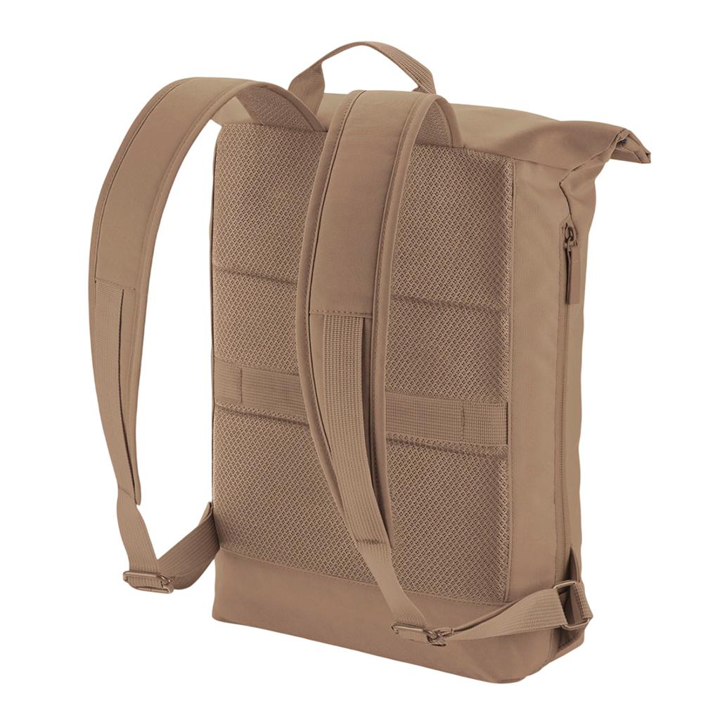 Bagbase Simplicity Lite Roll Top 12L Backpack