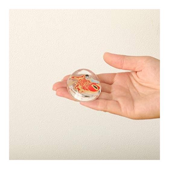 ADERIA Chopstick Rests, MedetaMono 4-Piece Set, Approx. 5.6 X 4.4 X 1.3 Cm, Made In Japan, Gift Boxed, Birthday Gift, Lucky Cat, Red Daruma, Lucky