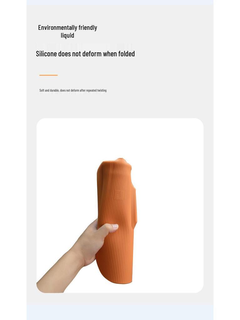 Xiaomi YU7 Wireless Charger Silicone Anti-slip Protective Pad