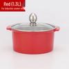 Dì Ruì'ēn Commercial Single-Serve Induction Hotpot