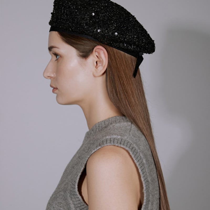 THE STARLET BERET HOUR