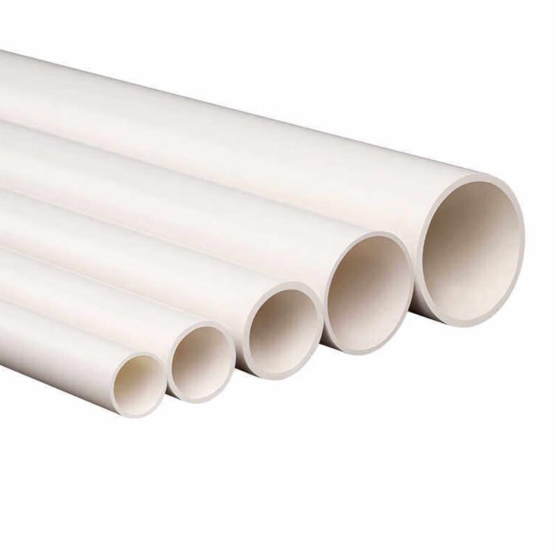 Jukai PVC Flame-Retardant Conduit Pipe