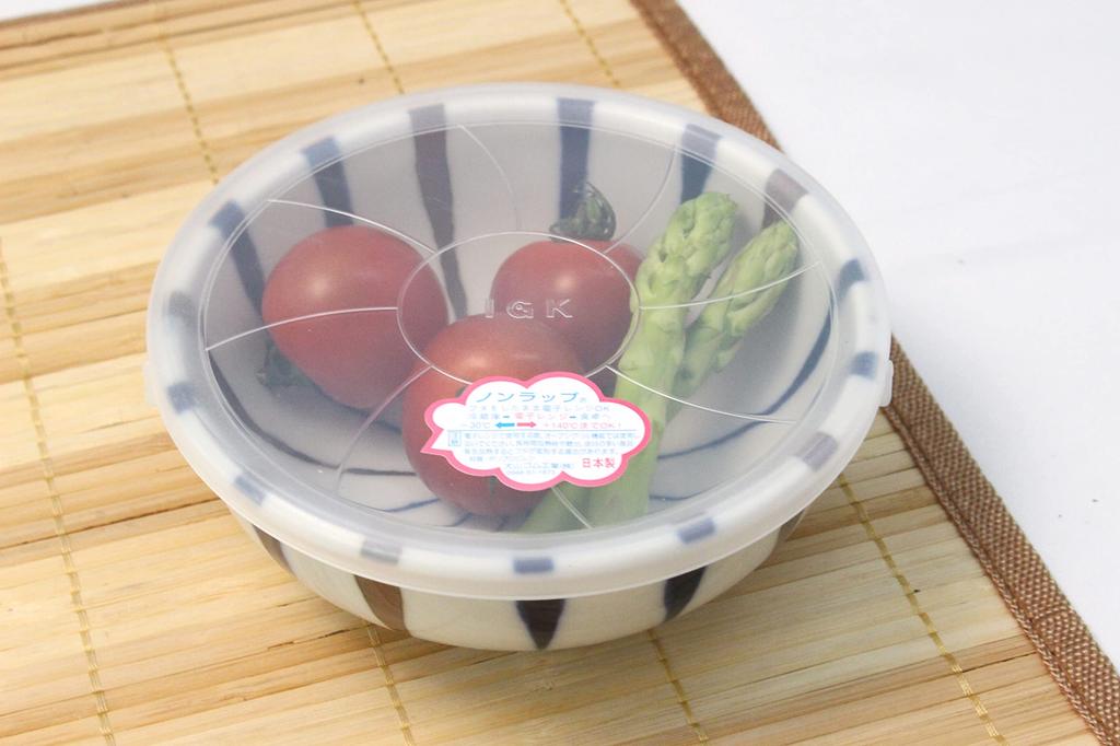 New [Amazon.co.jp Exclusive] [Commercial Set] Professional Cooking Series Aijukusa Storage 45B (Set of 10)