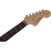 Fender Electric Guitar Made In Japan Traditional 60s Jazzmaster®, Rosewood Fingerboard, Olympic W...
