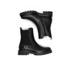 Remonte D2286-03 Black Ankle Boots