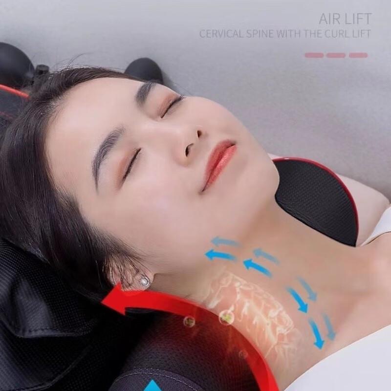 Shangheng Multi-function Cervical & Body Massager CN plug (adapter included)