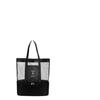 Leakproof Dry Wet Separation Storage Bag Double Layer Portable Handbag for Beach Travel Swimming Gym Daily Use