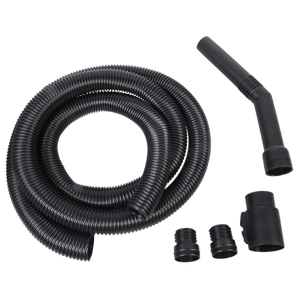 Replacement Vacuum Hose Elastic Hose Flexible Cleaner Pipe Replacement Hose Plastic Texture Suitable for NT20 NT30