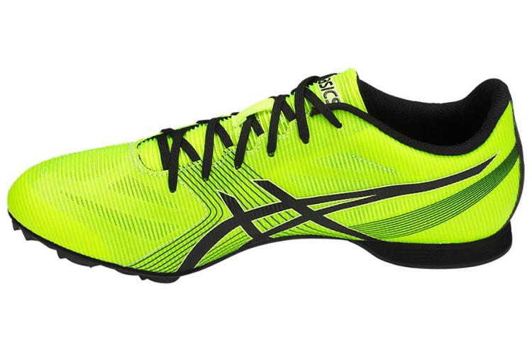 ASICS Hyper Md 6 Safety Yellow Black G502Y-0790 43.5
