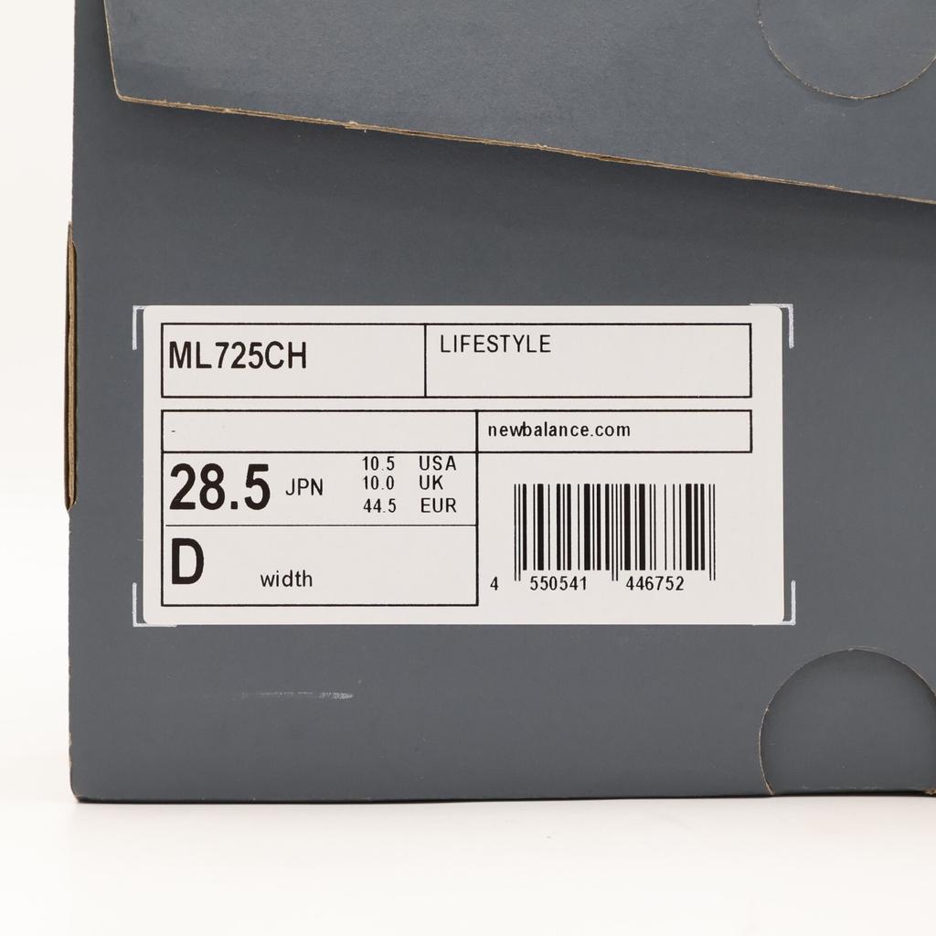 ML725CH New Balance 725 Weiß Beige (Herren)