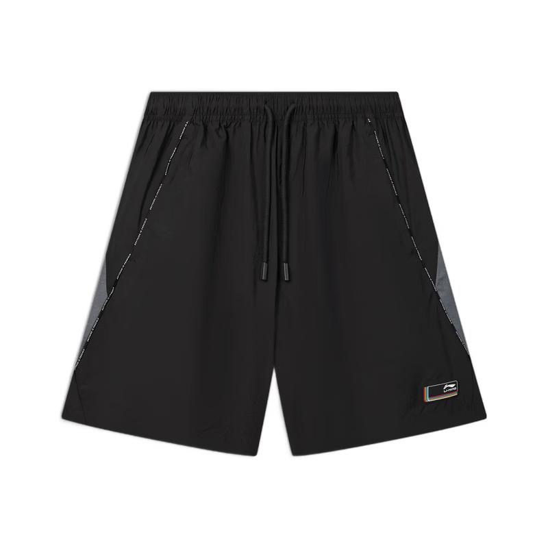 Li-Ning Ice Feel Sun Protection Sports Shorts XL