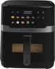 Air Fryer PURENO AIR 650 Ceramic Coating 6.5L