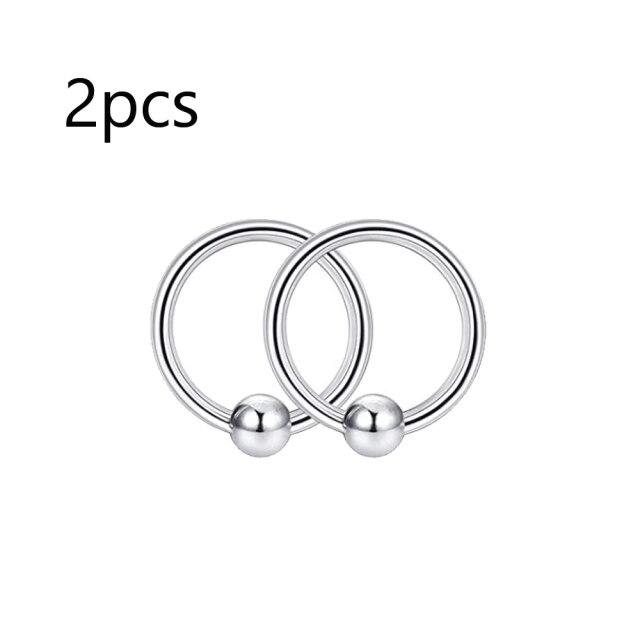 

Кольца для сосков, винты, хирургическая сталь, ниппель, штанга, кольца для языка, украшения для пирсинга сосков, Cz Heart, прямые, висячие кольца для сосков