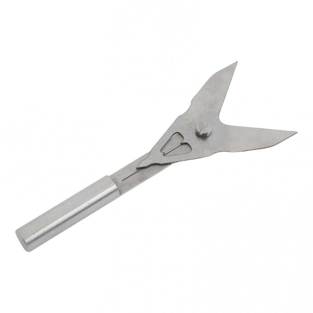 User Friendly Centering Edge Finder Compatible with For Milling Machines