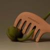 Wooden Scalp Braces