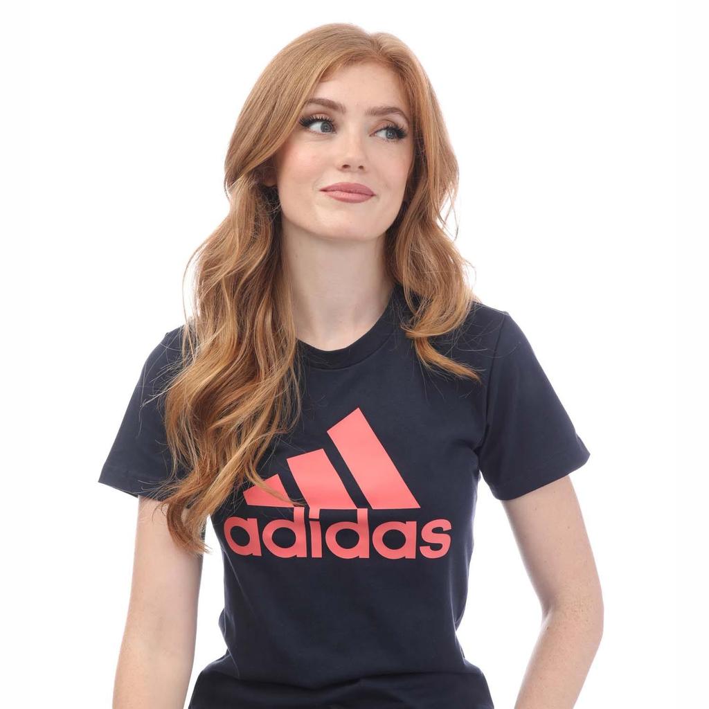 Adidas Womens/Ladies Believe T-Shirt