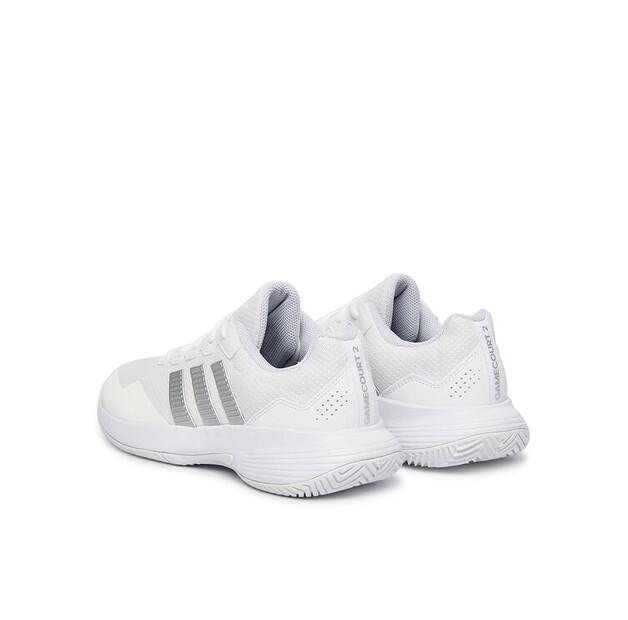 Adidas Gamecourt 2 Tennis Shoes