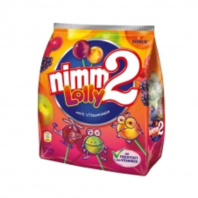 Nim2 (Nimtzbai) Lollipop 12 pieces