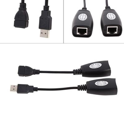 Netzwerk – Ethernet-Adapter