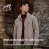Pelliot Men's Classic 2.0 Fleece Stand Collar Jacket