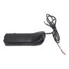 Multifunctional Steering Wheel Control Button Universal Fit for Car Radio DVD GPS Multimedia Navigation Head Unit
